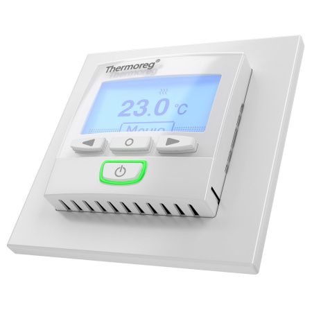 Купить THERMO Терморегулятор Thermoreg TI-950 Design