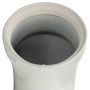 Купить STOUT Элемент дымохода отвод 90° п/м DN80