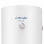 Купить Водонагреватель косвенного нагрева Okseler Inox 200 F Oks01502 в СПб интернет-магазин Терман
