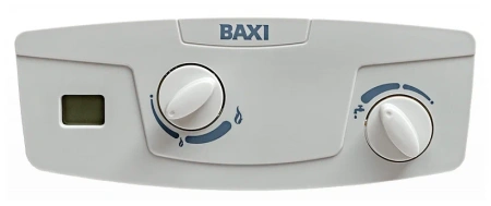 Купить  Водонагреватель газовый проточный Baxi SIG-2 11i в СПб интернет-магазине Терман