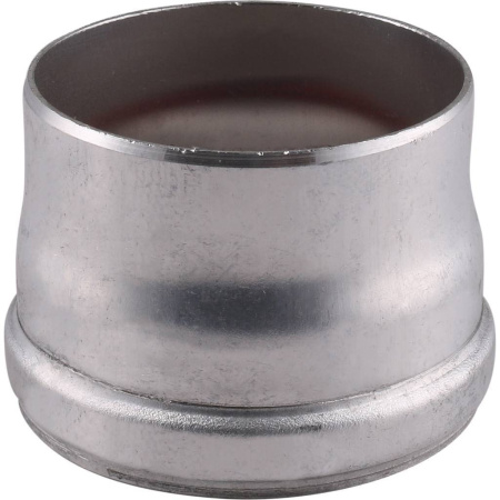 Купить STOUT эл-т дымохода адаптер M-F Д 60 L=47