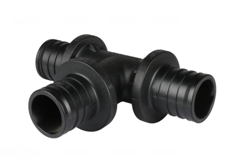 REHAU RAUTITAN Тройник равнопроходной 40-40-40 PX