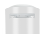 Купить Водонагреватель электрический аккумуляционный THERMEX THERMO Thermo 50 V Slim в СПб интернет-магазине Терман
