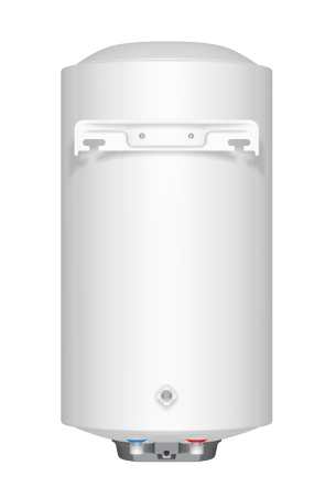 Купить Водонагреватель электрический аккумуляционный THERMEX Nova 50 V Slim в СПб интернет-магазине Терман