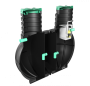 Септик Термит Профи 5.5 Multplast