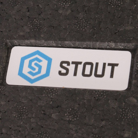 Купить STOUT Гидравлическая стрелка 3 м3/час