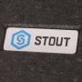 Купить STOUT Гидравлическая стрелка 3 м3/час
