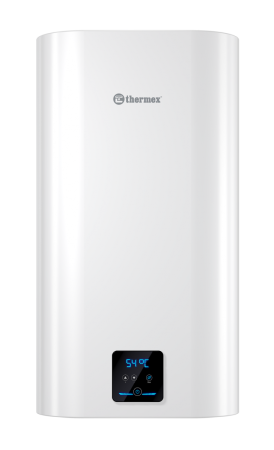 Купить Водонагреватель электрический аккумуляционный THERMEX Smart 80 V