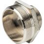 STOUT Ниппель НН переходной никелированный 2X11/4