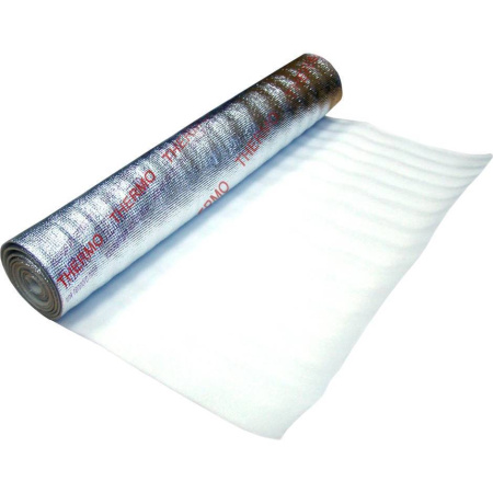 THERMO Теплоизоляция для теплого пола Thermo-5