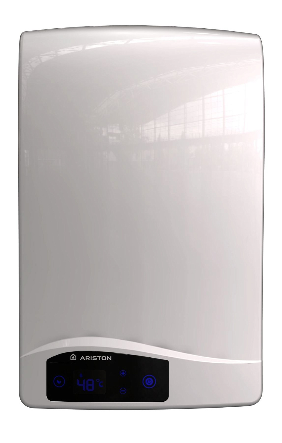 Колонка газовая Ariston NEXT EVO SFT 11 NG EXP 