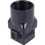 Насос для системы отопления Stout mini 25/40-180