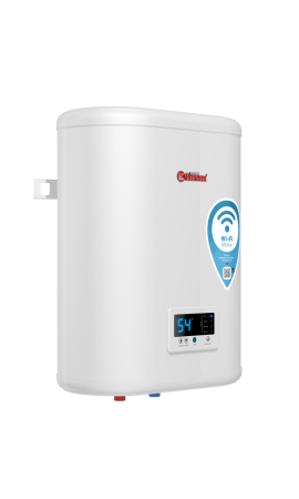 Купить Электрический накопительный водонагреватель THERMEX IF 30 V (pro) Wi-Fi  в СПб интернет-магазине Терман