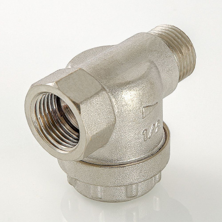 Купить Фильтр латунный сетчатый прямой 3/4' ВН Valtec