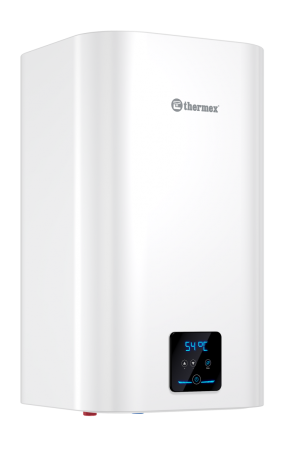 Купить Водонагреватель электрический аккумуляционный THERMEX Smart 50 V в СПб интернет-магазине Терман