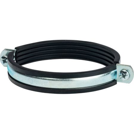STOUT SAC-0020 Хомут для труб с гайкой 6(162-170) 