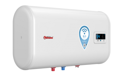 Купить Электрический накопительный водонагреватель THERMEX IF 50 H (pro) Wi-Fi в СПб интернет-магазине Терман