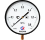 Купить Манометр Росма ТМ-210P радиальный 50 мм 0–1 МПа