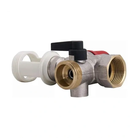 Купить Группа безопасности бойлера 3/4", Gappo
