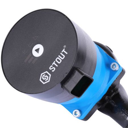 Насос для системы отопления Stout mini 25/80-180