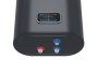 Купить Электрический накопительный водонагреватель THERMEX ID 30 V (pro) Wi-Fi в СПб интернет-магазине Терман