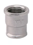 Муфты переходные никелированные 1“x1/2” ViEiR