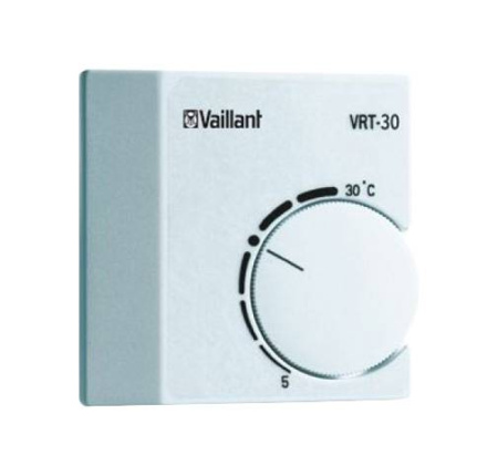 Купить Vaillant VRT 30 Vaillant Термостат помещения 220В