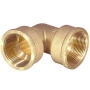 Уголок переходной ВР 3/4"х1/2" TIM