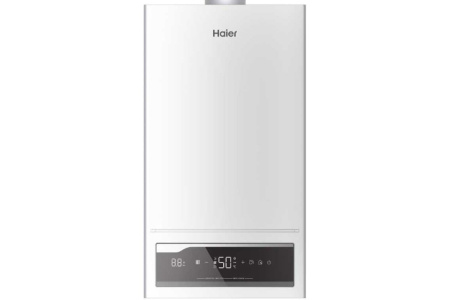 Газовый котел Haier ProLine 2.10 Ti  двухконтурный  настенный