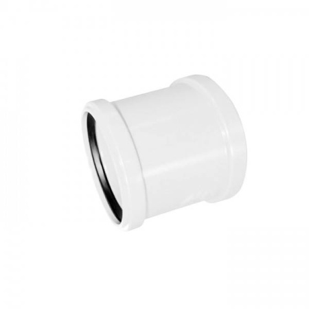 REHAU RAUPIANO PLUS Муфта надвижная 125 