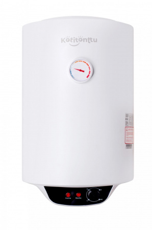 Купить Водонагреватель Kotitonttu Salmi VRM-30 i, 30л 1,5 кВт в СПб интернет-магазине Терман