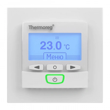 Купить THERMO Терморегулятор Thermoreg TI-950 Design