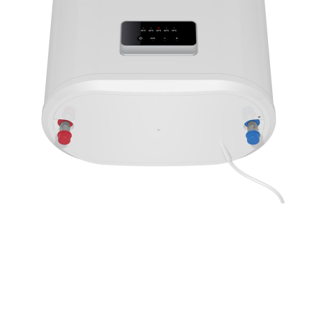 Купить Водонагреватель электрический аккумуляционный THERMEX Optima 30 Wi-Fi в СПб интернет-магазине Терман