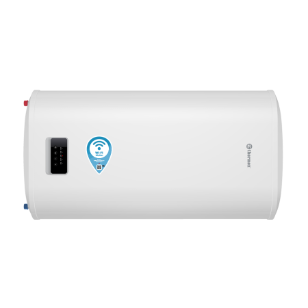 Купить Водонагреватель электрический аккумуляционный THERMEX Optima 100 Wi-Fi в СПб интернет-магазине Терман