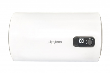 Купить Водонагреватель Kotitonttu Salmi HRM-80 D, 80л 1,5 кВт в СПб интернет-магазине Терман