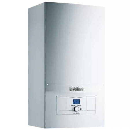 Газовый котел Vaillant atmoTEC pro VUW 240/5-3 настенный двухконтурный