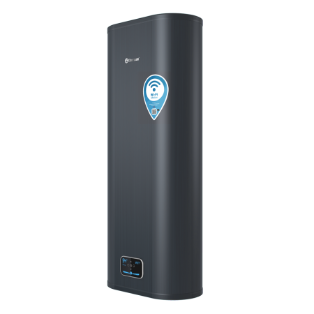 Купить Электрический накопительный водонагреватель THERMEX ID 100 V (pro) Wi-Fi в СПб интернет-магазине Терман