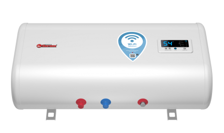 Купить Электрический накопительный водонагреватель THERMEX IF 50 H (pro) Wi-Fi в СПб интернет-магазине Терман