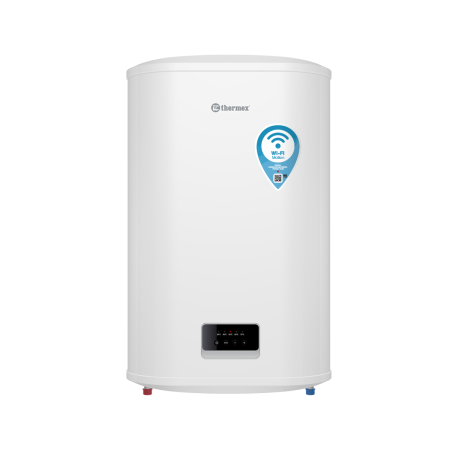 Купить Водонагреватель электрический аккумуляционный THERMEX Bravo 30 Wi-Fi в СПб интернет-магазине Терман