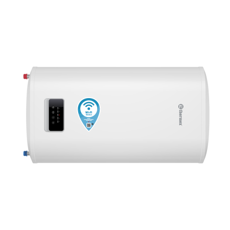Купить Водонагреватель электрический аккумуляционный THERMEX Optima 50 Wi-Fi в СПб интернет-магазине Терман