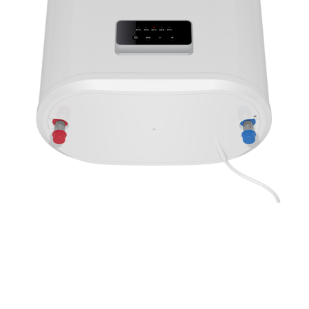 Купить Водонагреватель электрический аккумуляционный THERMEX Optima 50 Wi-Fi в СПб интернет-магазине Терман