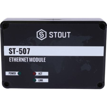 Купить STOUT Интернет модуль ST-507 (для L-7, L-8)