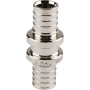 REHAU RAUTHERM S Фитинги Муфта соед. равнопроходн. 17x2,0