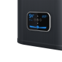Купить Электрический накопительный водонагреватель THERMEX ID 100 V (pro) Wi-Fi в СПб интернет-магазине Терман