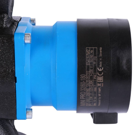 Насос для системы отопления Stout mini pro 32/60-180