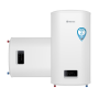 Купить Водонагреватель электрический аккумуляционный THERMEX Optima 50 Wi-Fi в СПб интернет-магазине Терман