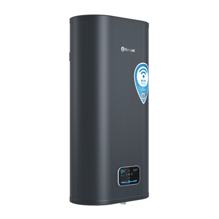 Купить Электрический накопительный водонагреватель THERMEX ID 50 V (pro) Wi-Fi в СПб интернет-магазине Терман