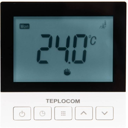 Купить Teplocom TEPLOCOM TSF-Prog-220/16A