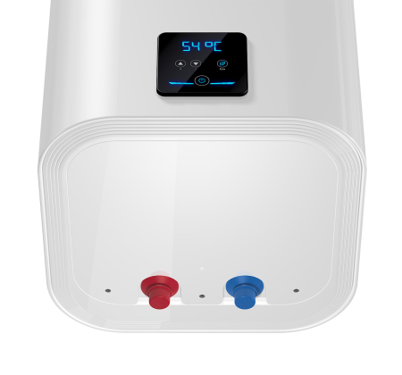 Купить Водонагреватель электрический аккумуляционный THERMEX Smart 50 V в СПб интернет-магазине Терман