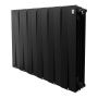 Купить Royal Thermo PianoForte 500 Noir Sable 4 секции